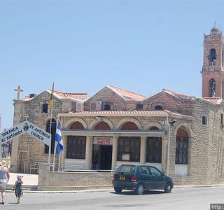 Church of St. Anthony