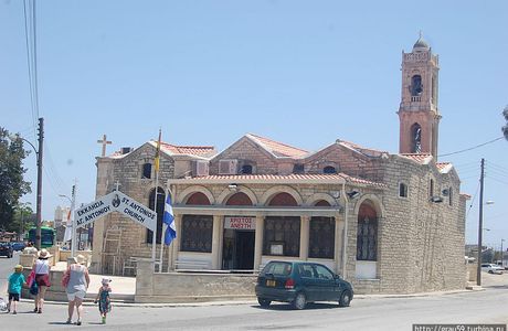 Church of St. Anthony