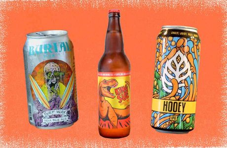 Tea & Beer - Sabores Exoticos