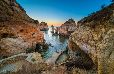 Ponta da Piedade