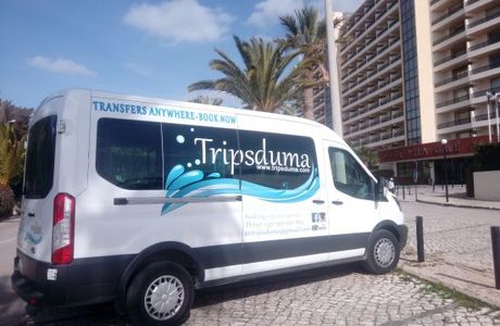 Easyway Tours & Transfers