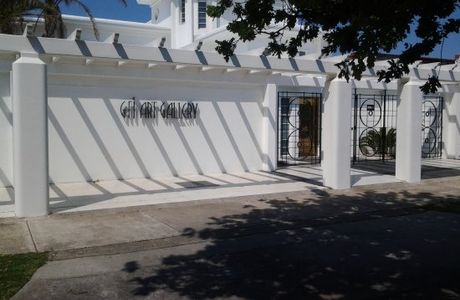 Ron Belling Art Gallery