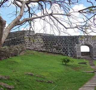 Fort Frederick