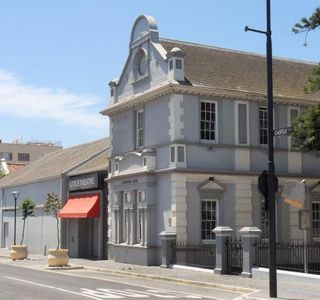Donkin Heritage Trail
