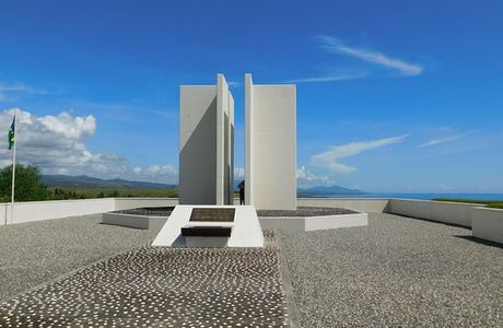 Japanese War Memorial