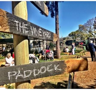 Fourways Farmers Market