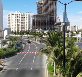 Jeddah International Market