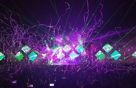 Hayya Jeddah Festival