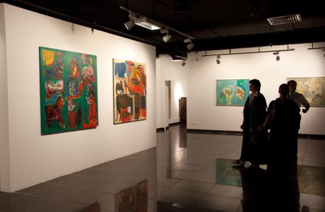 Athr Gallery