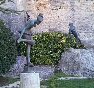 Forget the Stories Park