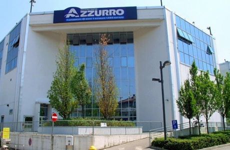 Azzurro Shopping Center