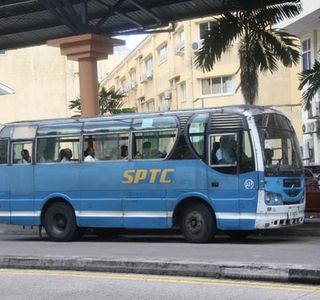 Seychelles Public Transport Corporation