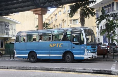 Seychelles Public Transport Corporation