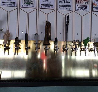 Brewers Co-op