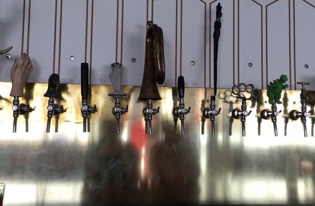 Brewers Co-op