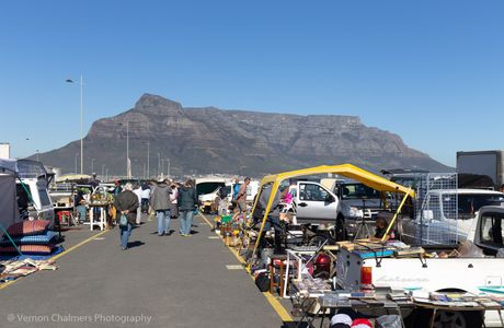 Milnerton Flea Market