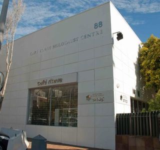 South African Jewish Museum