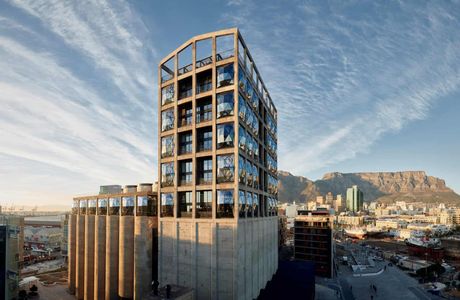 Zeitz MOCAA