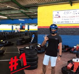 Kenilworth Karting