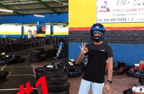Kenilworth Karting