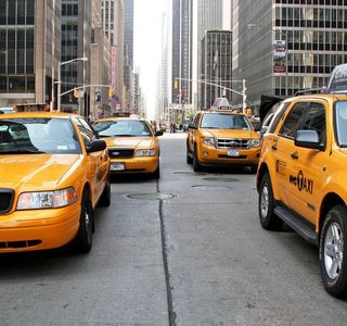 Taxis Service JHB