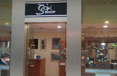 Scoin Shop