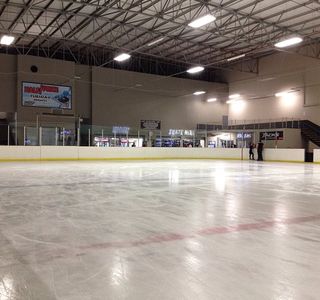 Grove Ice Rink