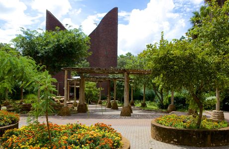 National Zoological Gardens of South Africa