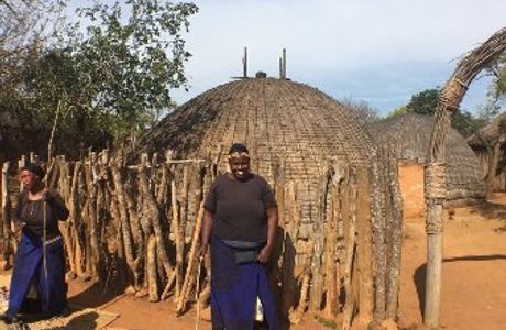 Shakaland