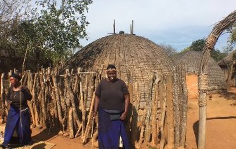 Shakaland 1