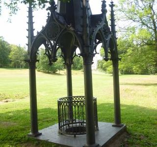 Gothic Well