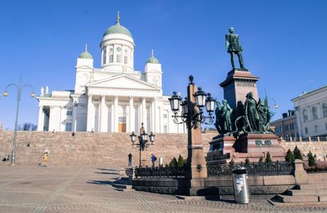 Senate Square