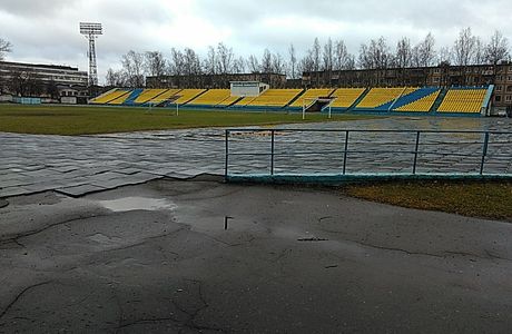 Mashinostroitel