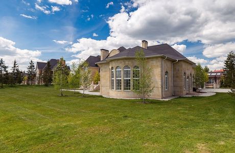 Nekhlyudova Estate