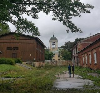 War Museum of the Karelian Isthmus