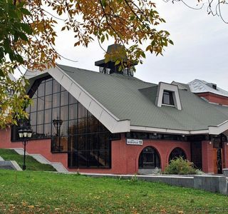 Chamber Theater