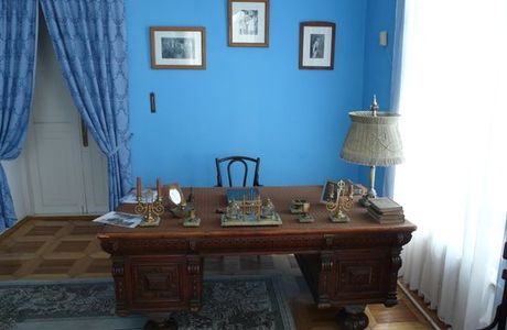 Museum of the Family of Emperor Nicholas II