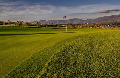Gelendzhik Golf Resort