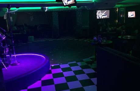 Clubnika