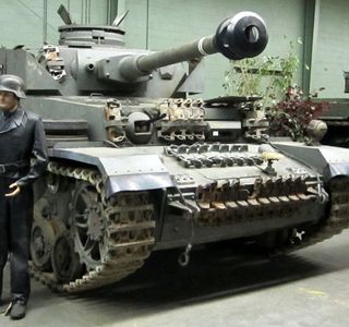 Tank Museum