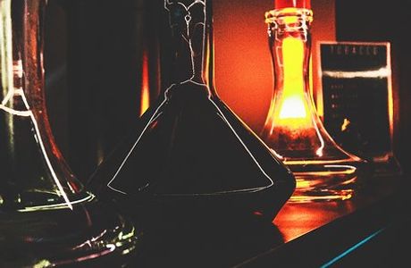 Noir Hookah & Tea