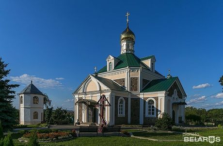 Voznesenskaya Church