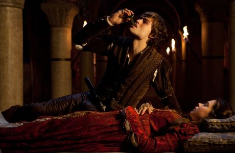 Romeo and Juliette