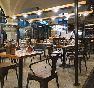 Wine Bar Probiernia