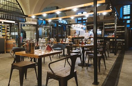 Wine Bar Probiernia