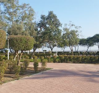 Fahaheel Park