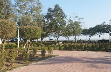Fahaheel Park