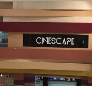 Cinescape Al-Kout Mall