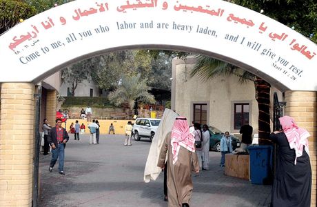 National Evangelical Church