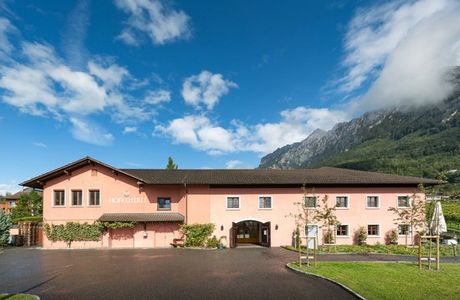 Hofkellerei of the Prince of Liechtenstein